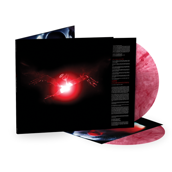 El-P - I'll Sleep When You're Dead 2XLP - Run The Jewels