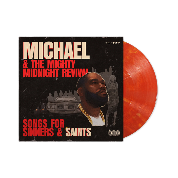 Killer Mike レコード 新品未使用 Run The Jewels