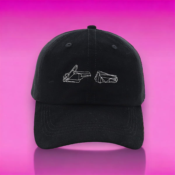 All Tagged Hats - Run The Jewels