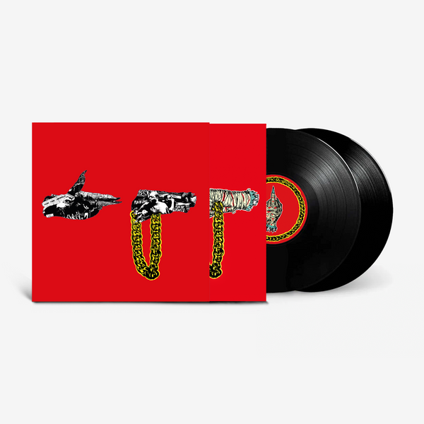 新品 入手困難 johnny loves brautigan 限定 CD-R ② RTJ210thAnniversaryMockupMain_