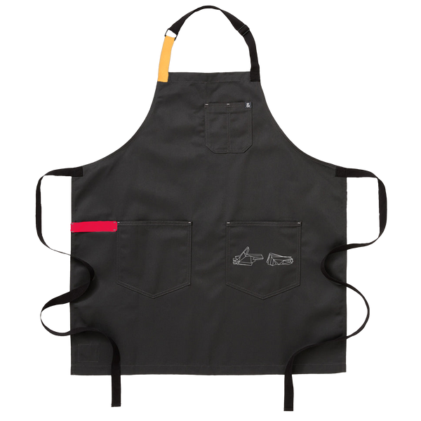RTJ x HEDLEY & BENNETT CHEF APRON - Run The Jewels