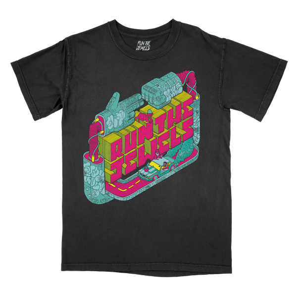 RTJ_SUMMER_25_TOUR_T- RTJ_SUMMER_25_TOUR_T-