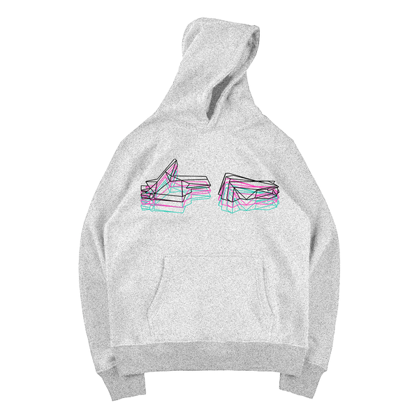 Clide Quarter Zip Mid Layer / High Rise – J.Lindeberg