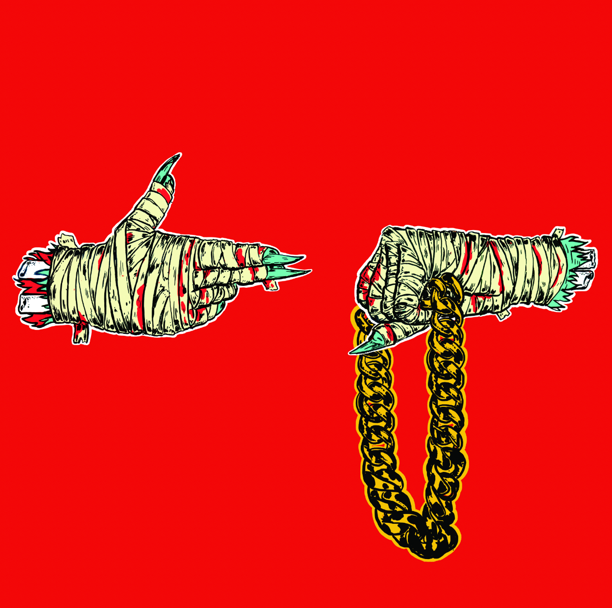 RTJ2 10th Anniversary