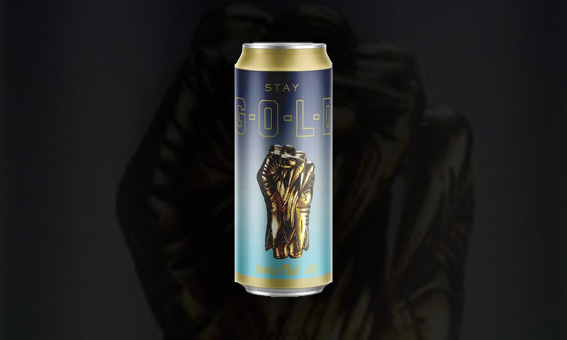 ★STAY GOLD★キャプテンズヘルム 69XHBB 66ML 69MH Thousand Helmet Heritage Collection - STAY GOLD – SVOLTA