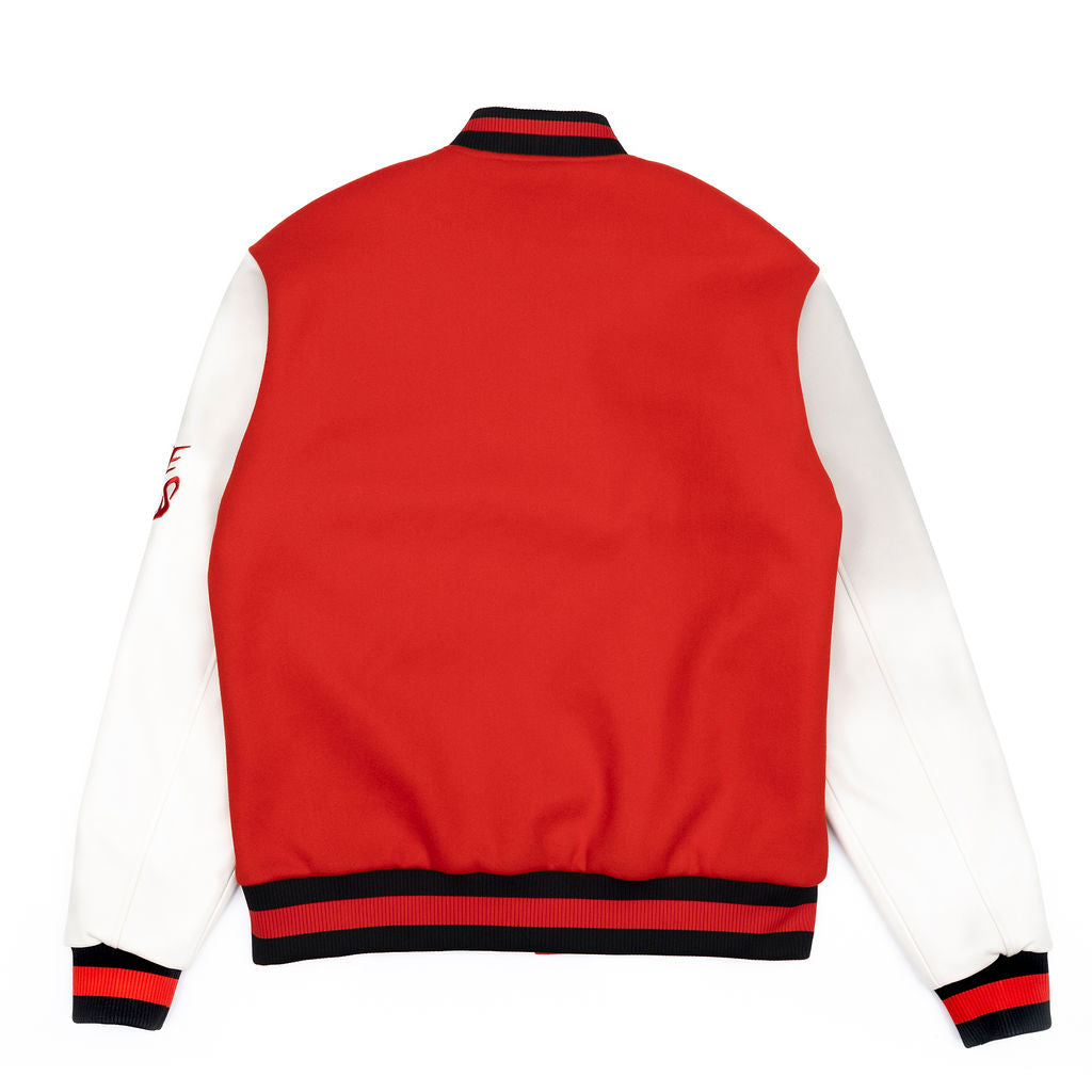 RTJ2 Varsity Jacket