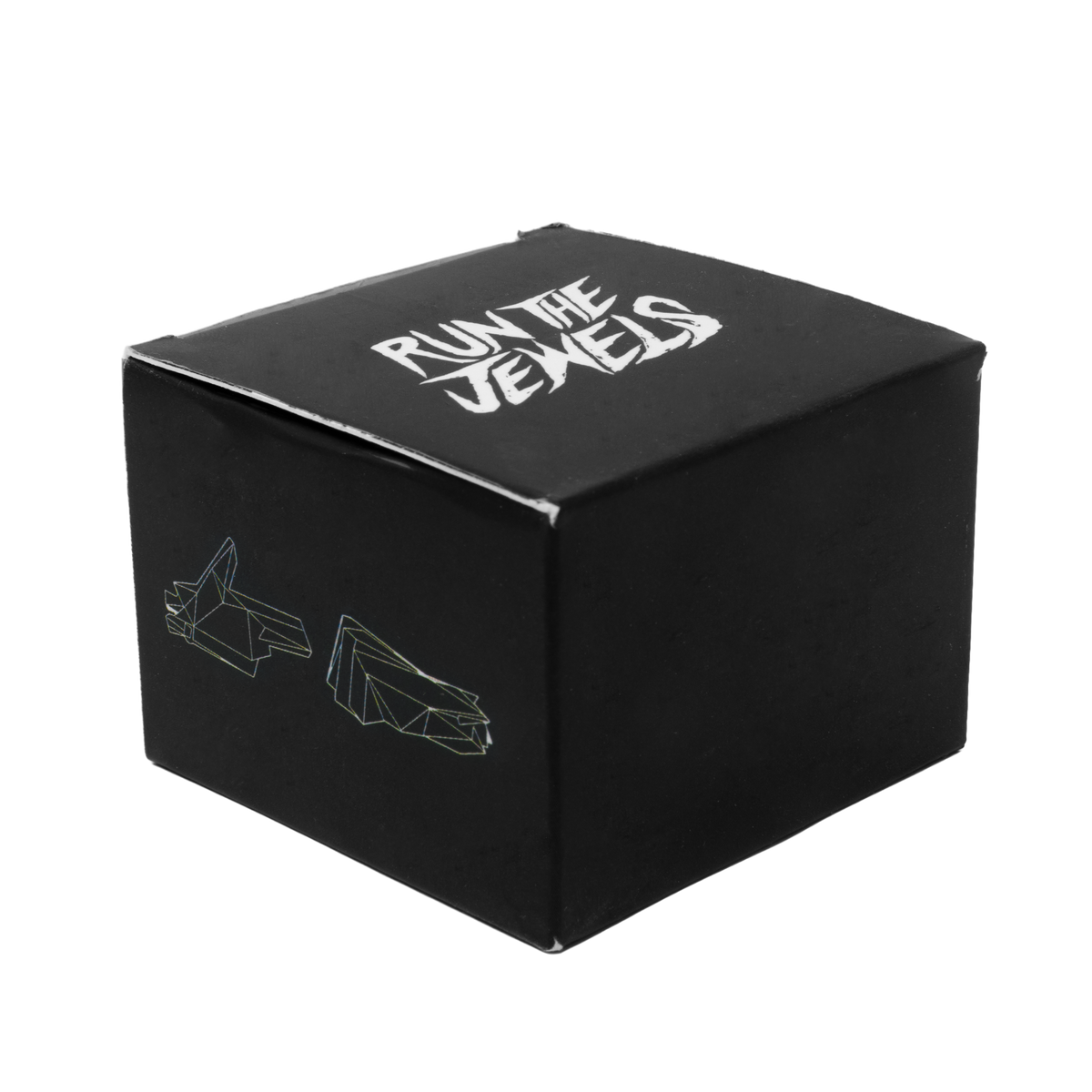GOLDEN HANDS RED HERB GRINDER BOX