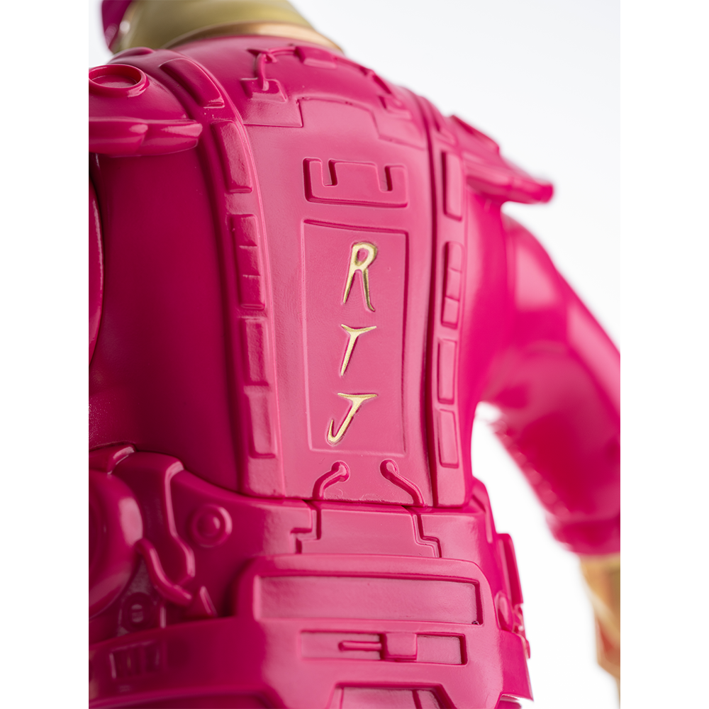 RTJX 'RTJ4' KRANG - Run The Jewels RTJX 'RTJ4' KRANG - Run The Jewels