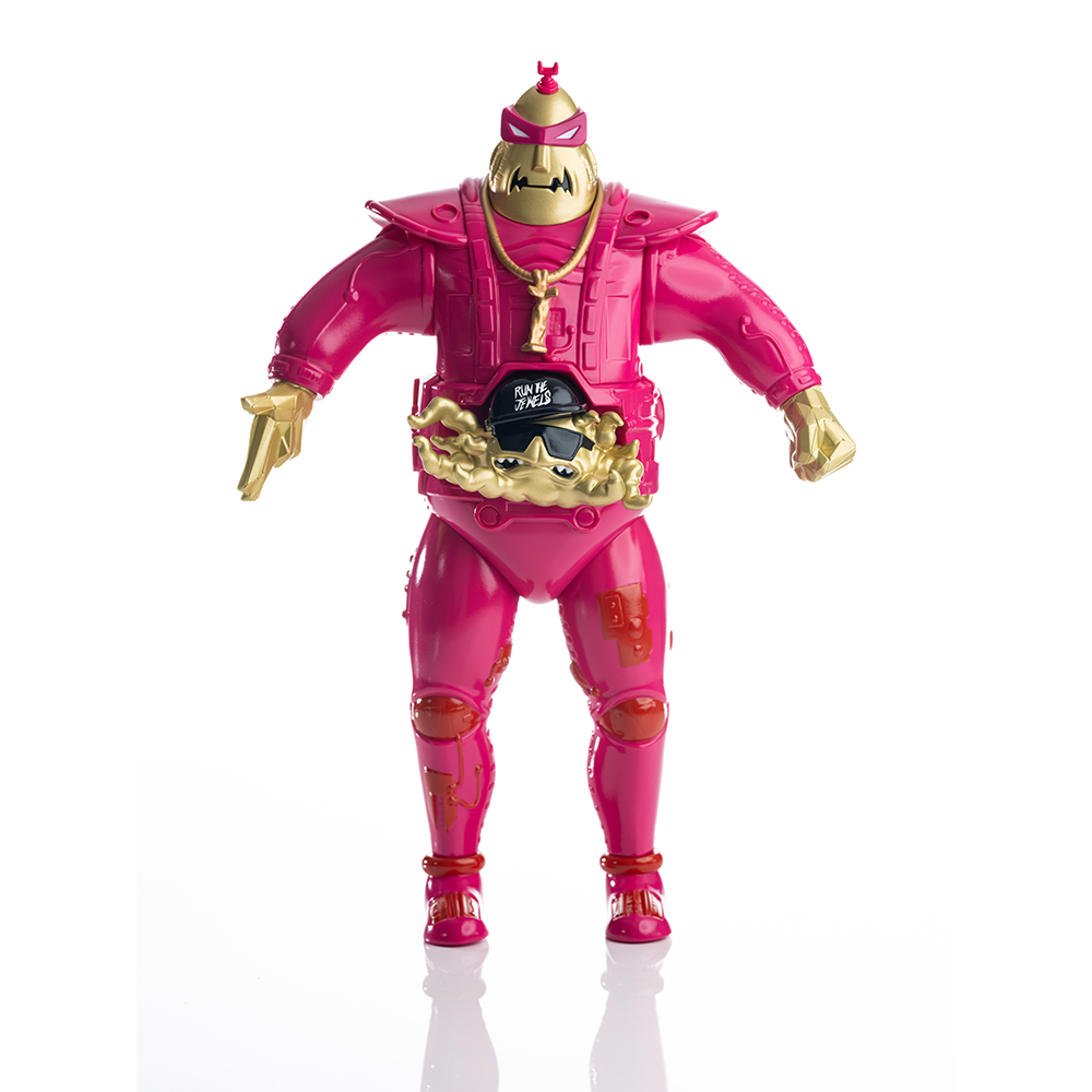 RTJX 'RTJ4' KRANG - Run The Jewels RTJX 'RTJ4' KRANG - Run The Jewels