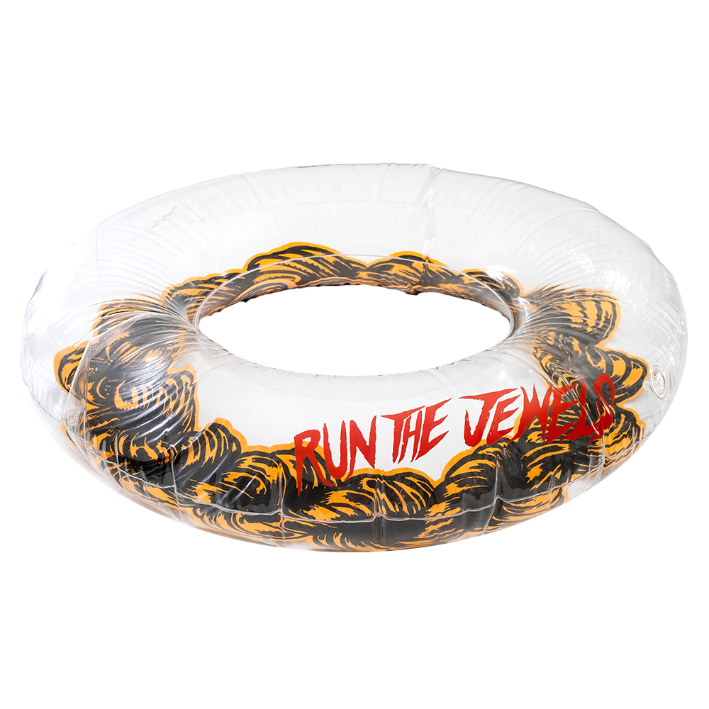 Home page - Run The Jewels