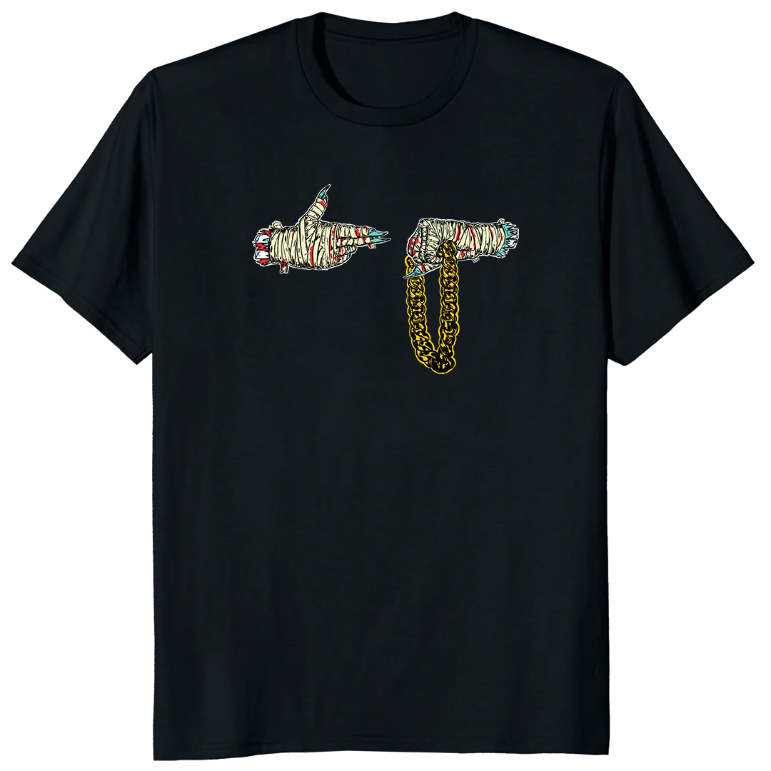 RTJ2 T-Shirt