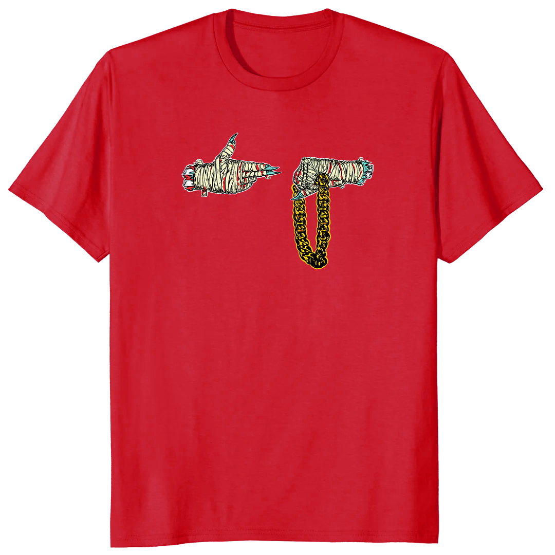 RTJ2 T-Shirt