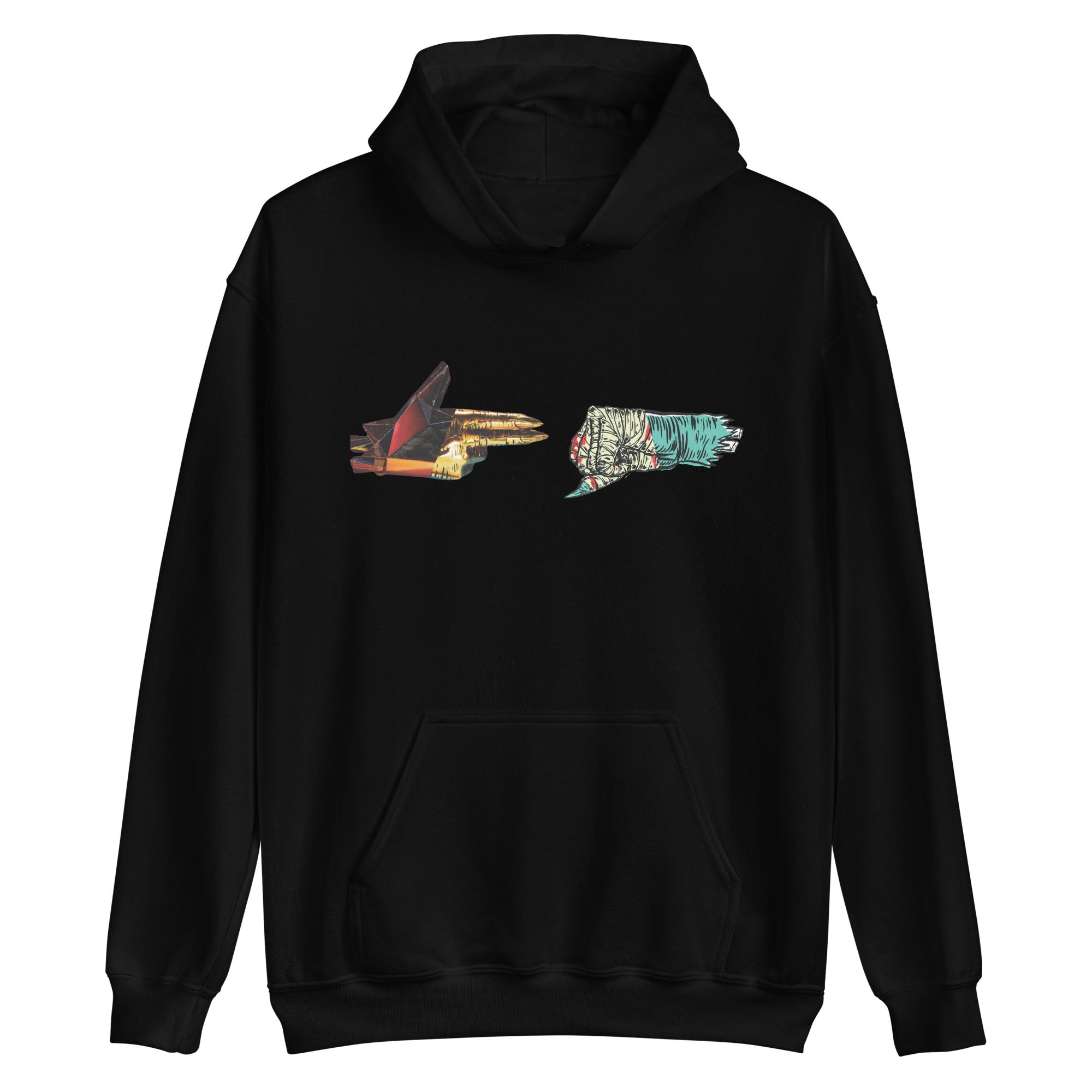 Jewels hooded best sale sweatshirt