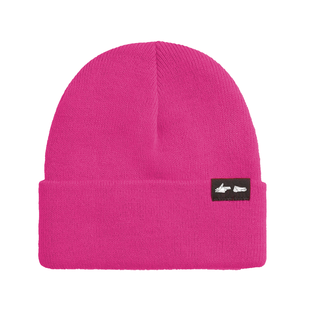 RTJ4 MINIMAL BEANIE