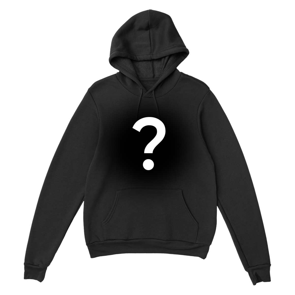 RTJ MYSTERY HOODIE/JOGGER