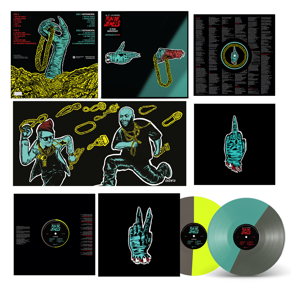 RUN THE JEWELS visual data 4