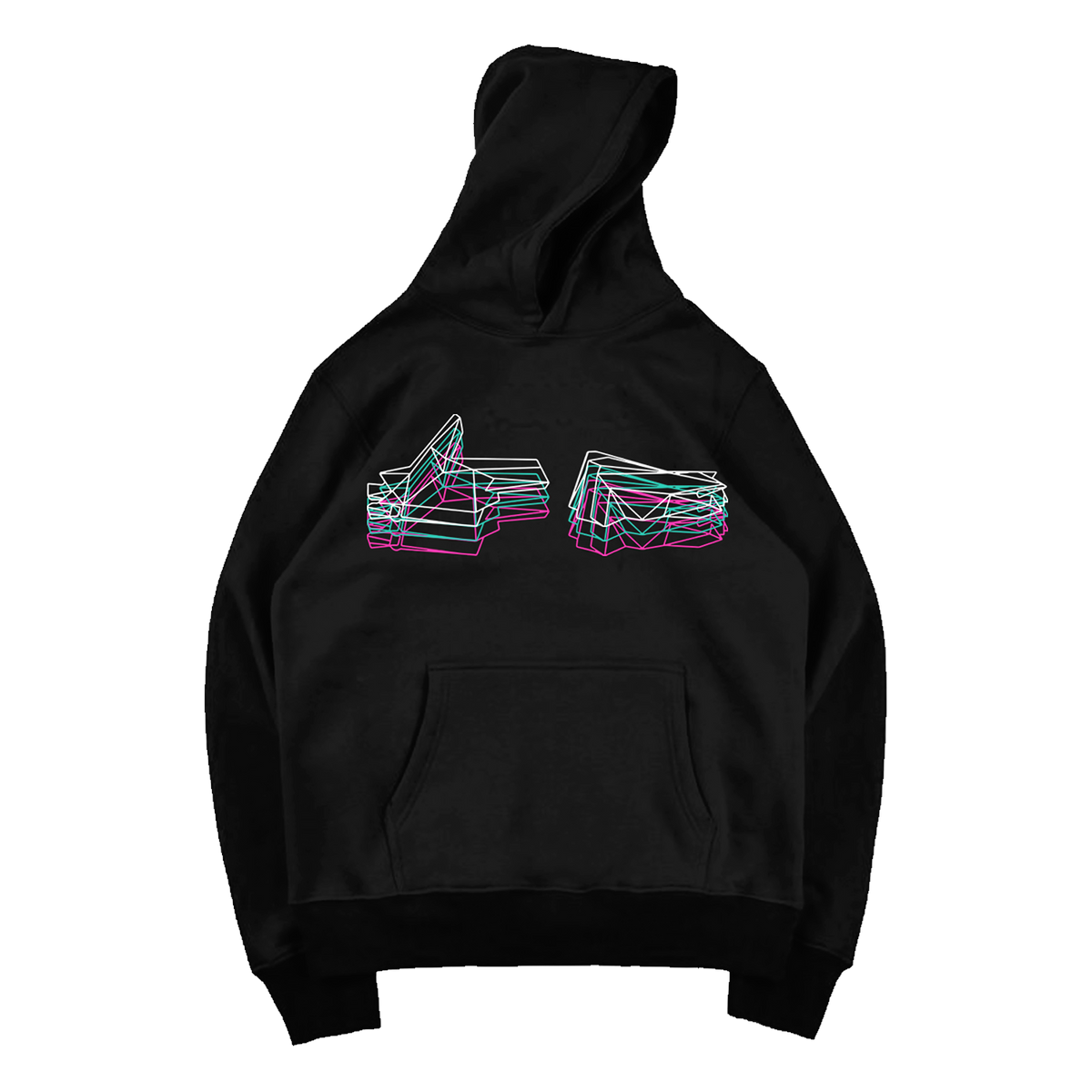 RTJ-4D HOODIE