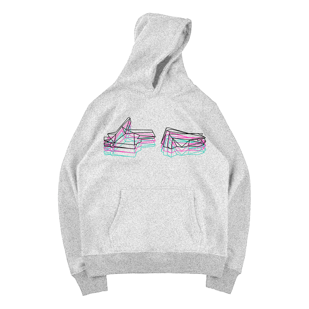 RTJ-4D HOODIE