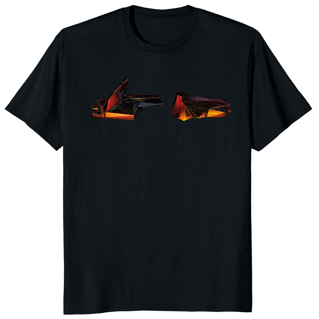 run the jewels marvel shirt