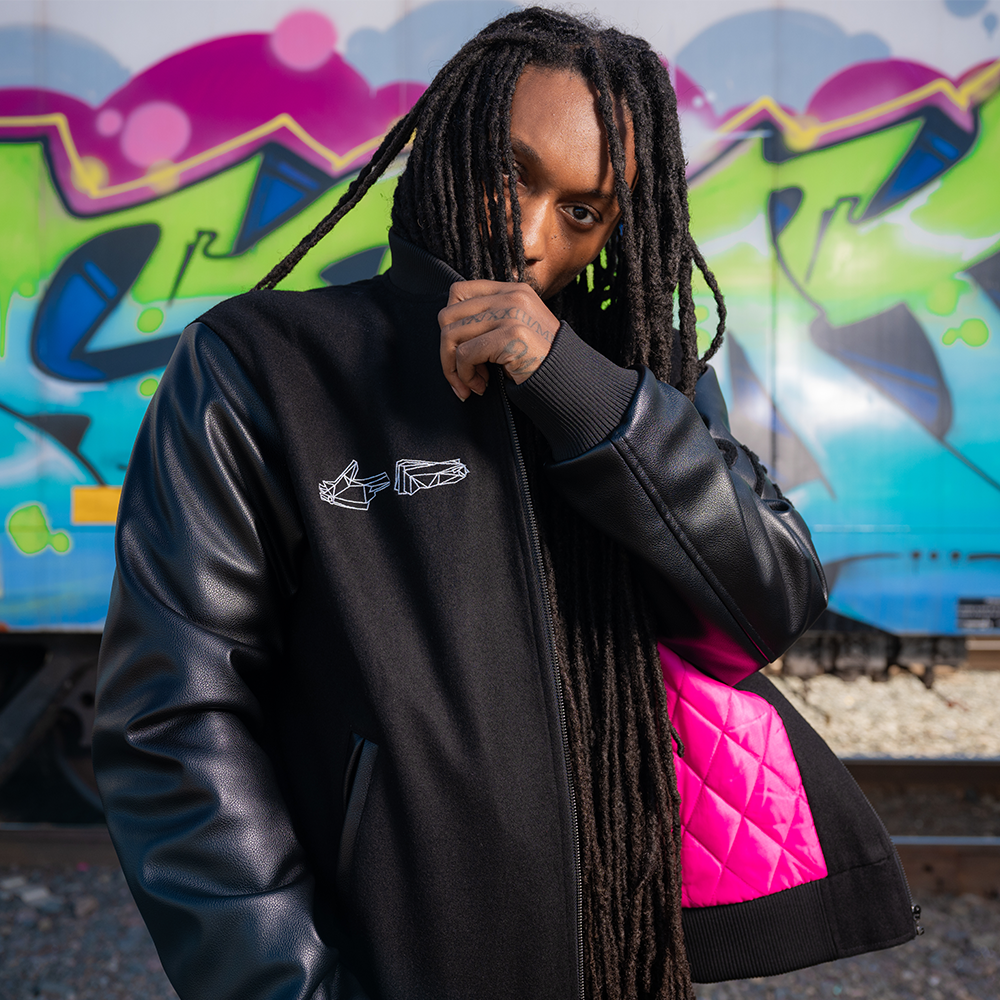 Brooklyn 2025 letterman jacket