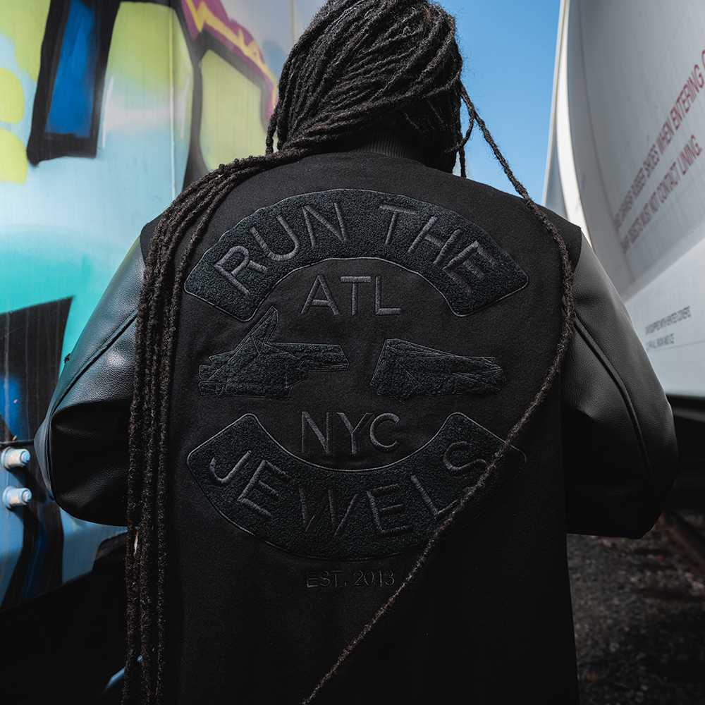 Real leather 2025 letterman jacket