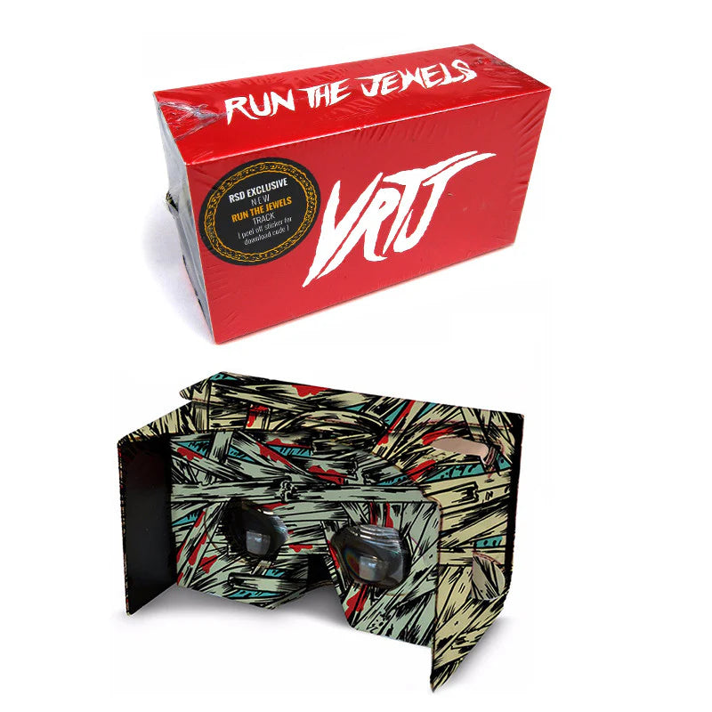 Run the Jewels ランザジュエルズ／スーパーセブン2体セット 4/20発売｜Run The Jewels × Nike SB Dunk 2types｜抽選/販売