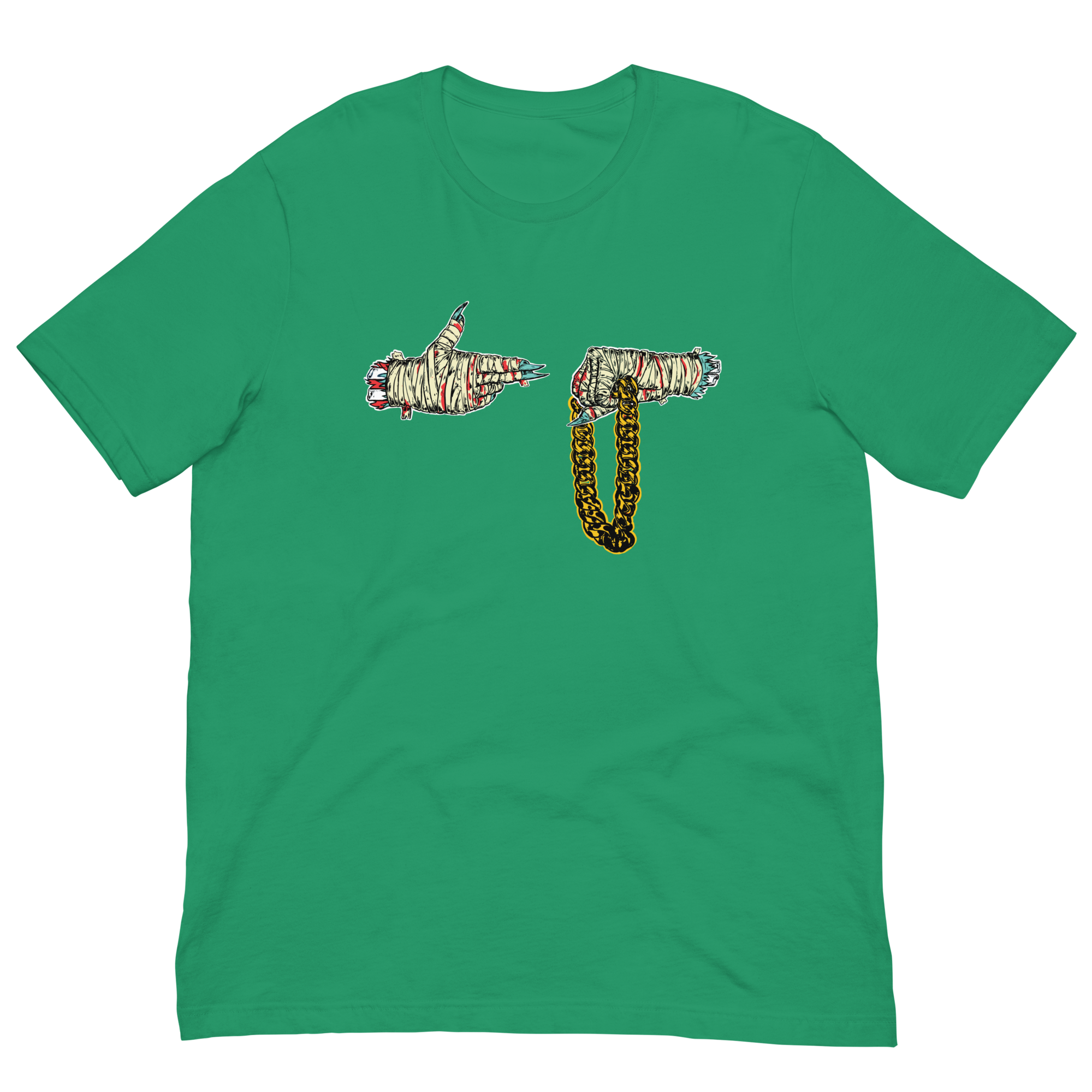 RTJ2 10TH ANNIVERSARY - Run The Jewels