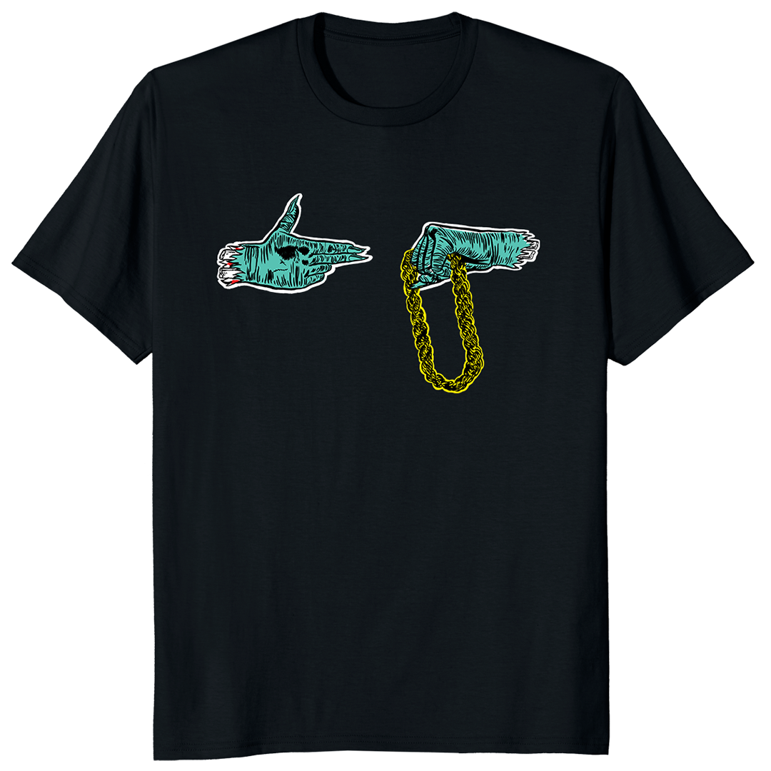 RTJ1 T SHIRT