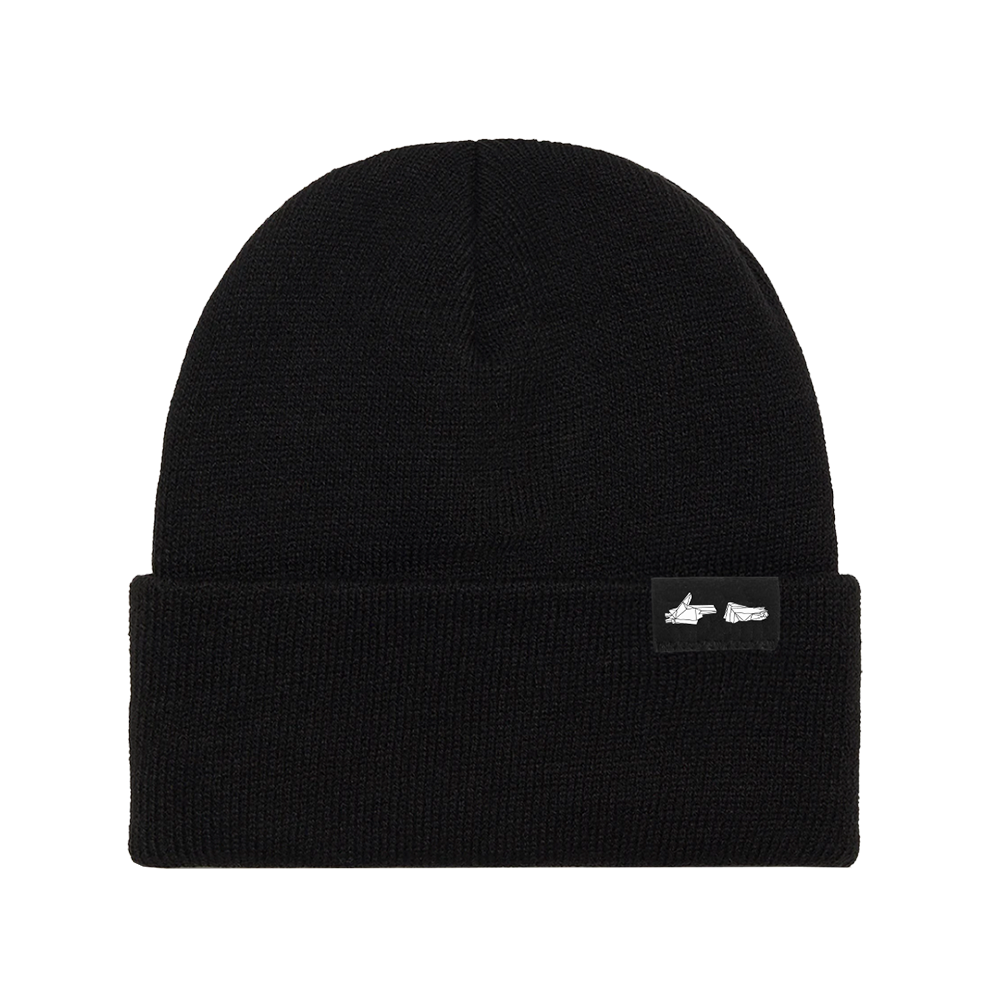 Run The Jewels - RTJ4 Minimal Beanie - Official Store