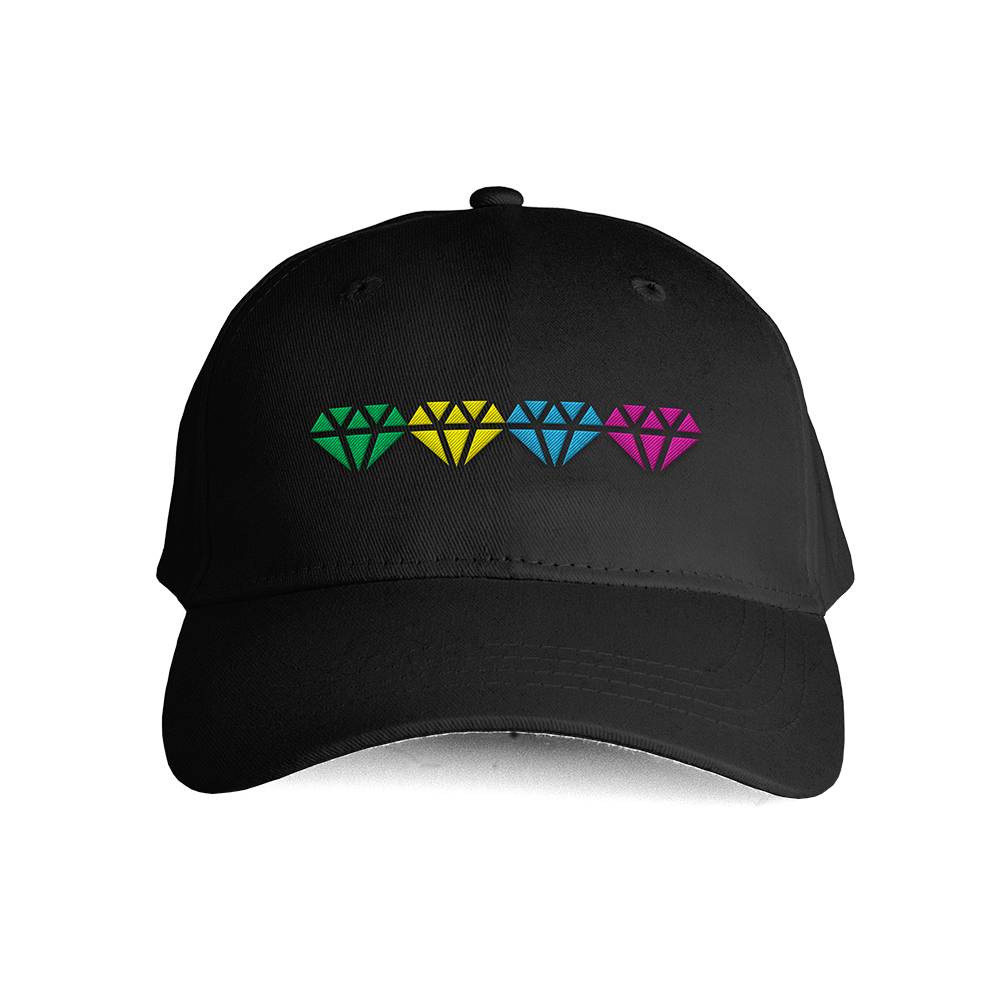 RTJ CU4TRO HAT