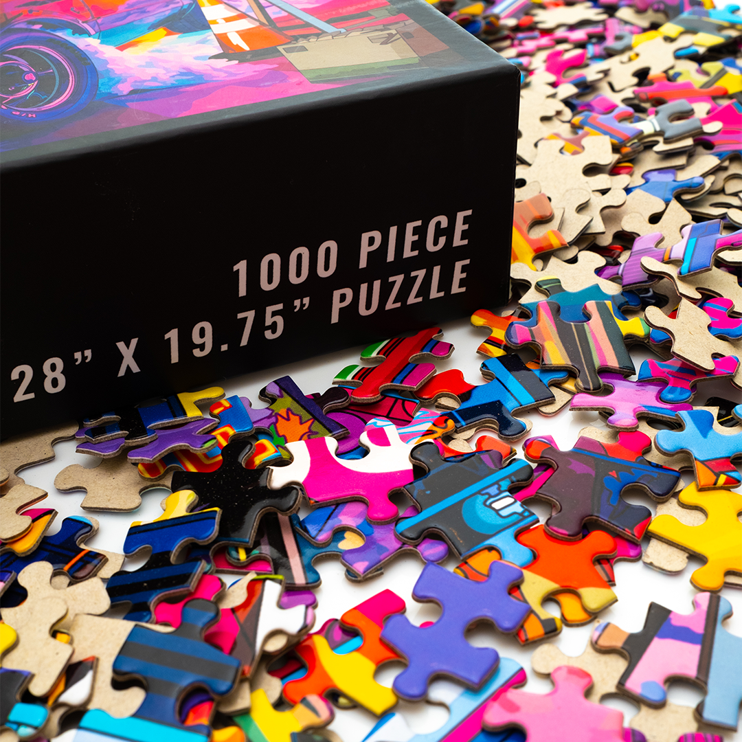 RTJ Puzzle