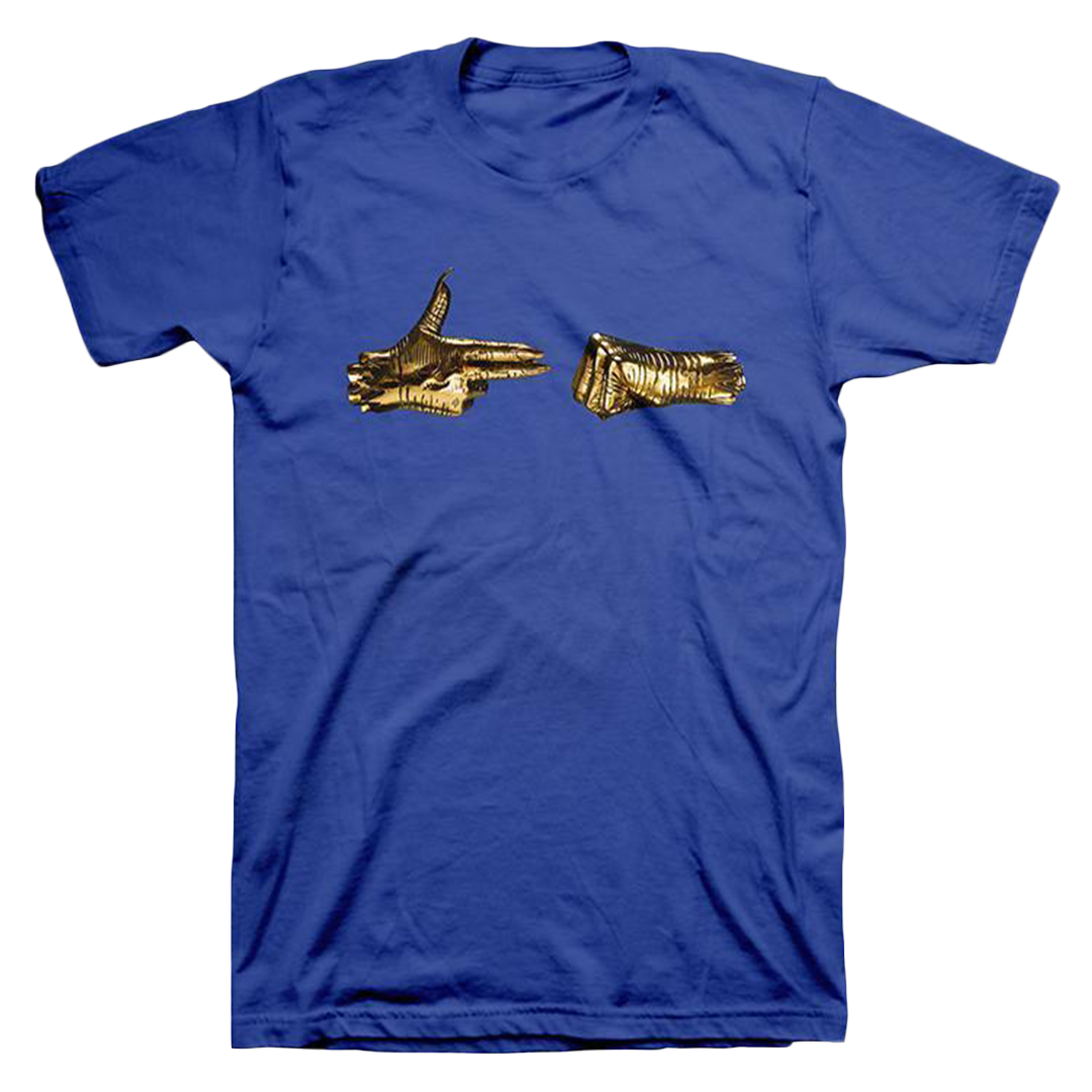 run the jewels marvel shirt