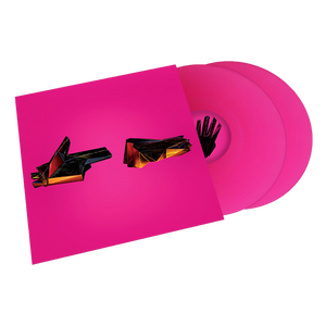 Run The Jewels - RTJ4: 2xLP - Official Store Run The Jewels - RTJ4: 2xLP - Official Store
