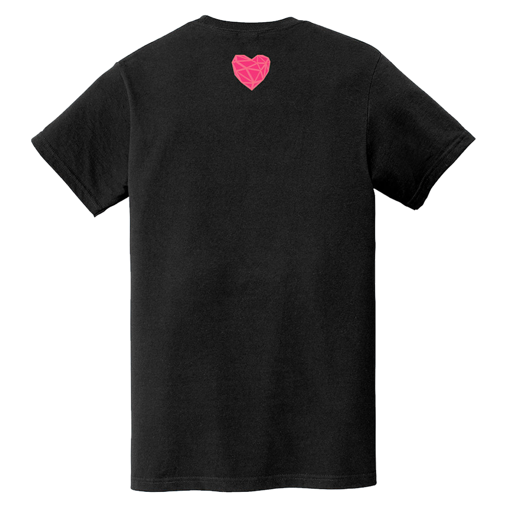 RTJ HEART TEE